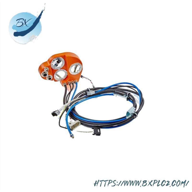 ABB IRB44003HAC12326-1 Conn. kit R2.CP/R3.CP