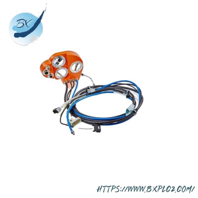 ABB IRB44003HAC3157-1 Cable unit axis 4-6