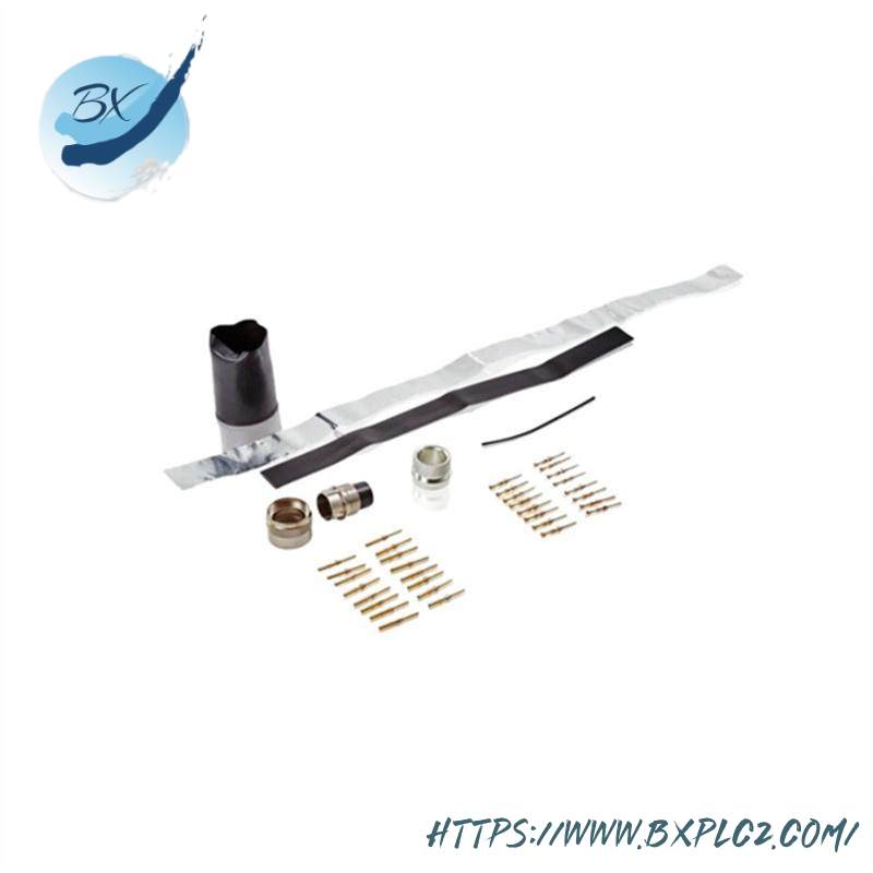 ABB IRB44004-63HAC12327-1 Conn. kit R2.CS/R3.CS