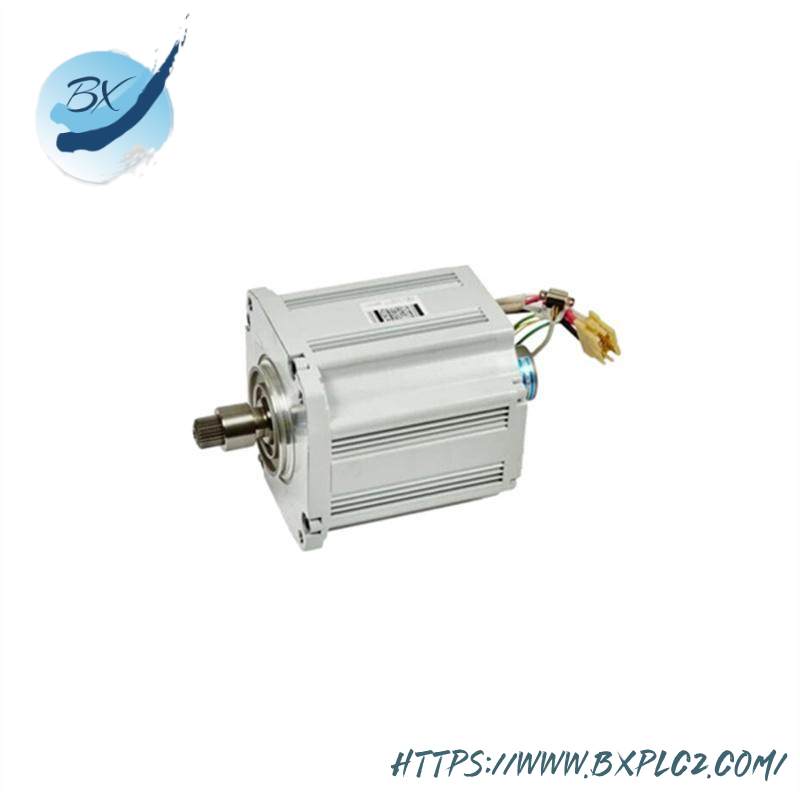 ABB IRB46003HAC029236-002 Servo Motor