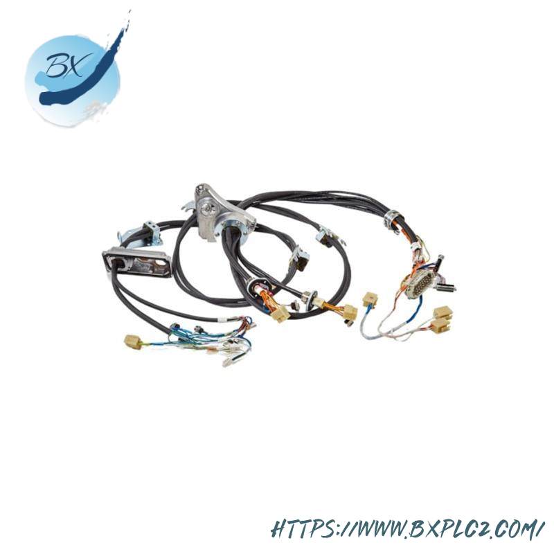 ABB IRB4601-63HAC069657-001 Cable Harness