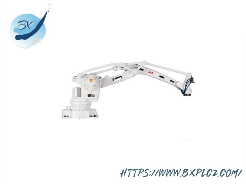 ABB IRB4603HAC054557-001 RV320E-201