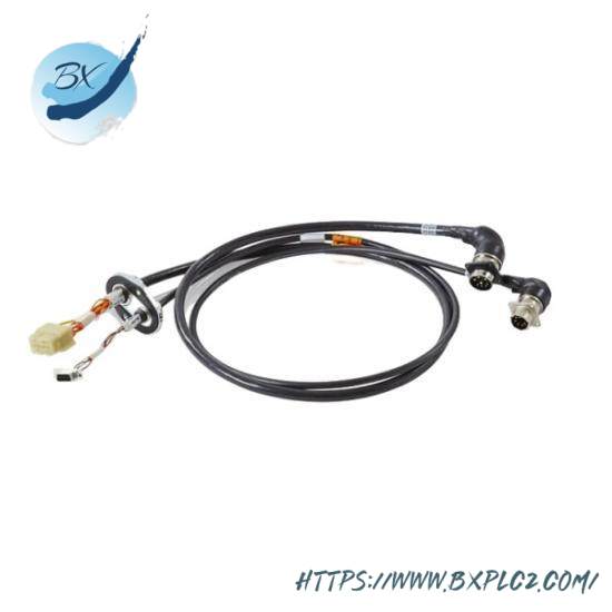 ABB IRB6600 3HAC14139-1 Manipulator Harness ax 5