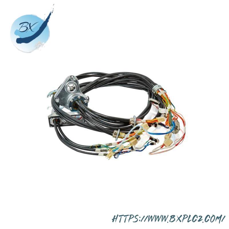 ABB IRB6601-63HAC069655-001 Manipulator harness ax 1-6
