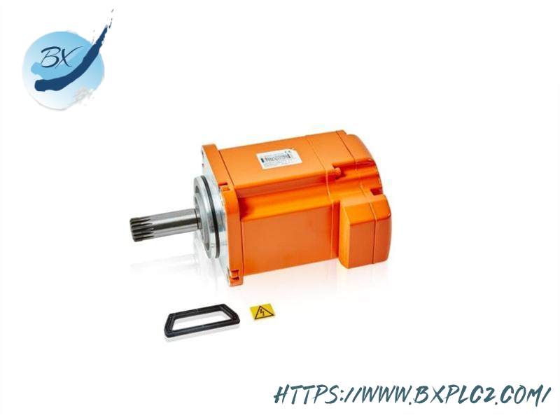 ABB IRB6603HAC057432-001 Servo Motor