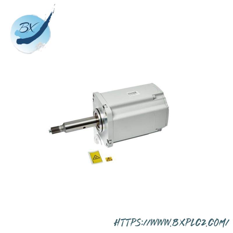 ABB IRB6603HAC057551-004 Motor incl pinion