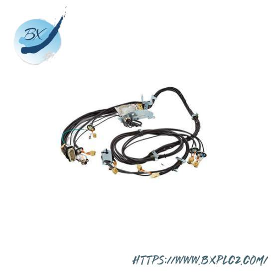 ABB IRB66201-63HAC070402-001 Manipulator harness ax 1-6