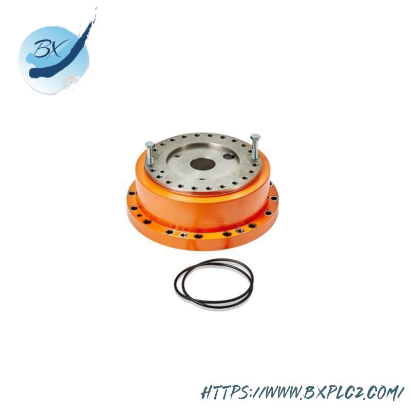 ABB IRB66203HAC025007-004/005 Robotics RV gear