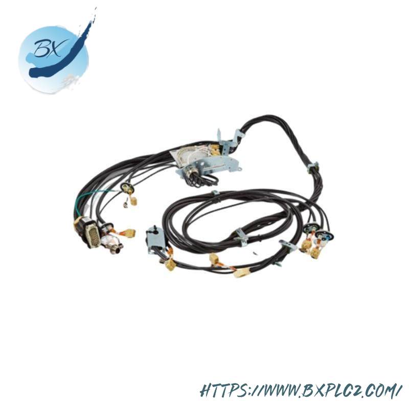 ABB IRB66203HAC070402-001 Manipulator harness ax 1-6