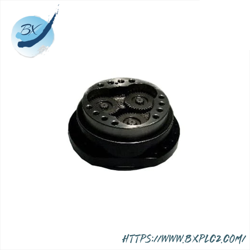 ABB IRB66203HAC10828-10 RV 40E-81 assembly