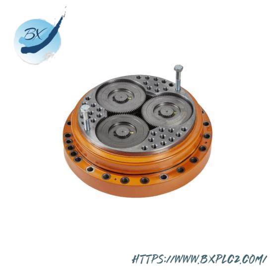 ABB IRB6640 3HAC021127-004 Reducer