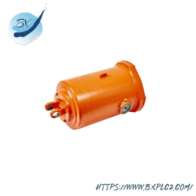 ABB IRB6640 3HAC028470-001 Balancing device