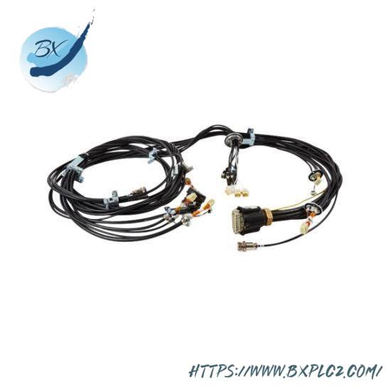 ABB IRB6640 3HAC038800-001 Harness Axis 1-6
