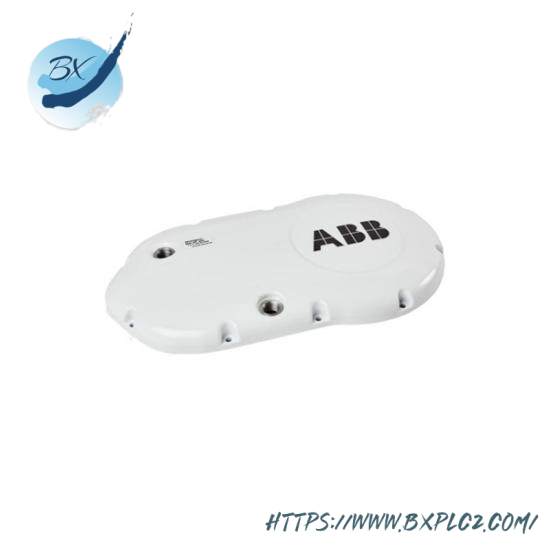 ABB IRB6640 3HAC8081-11 Cover with gasket