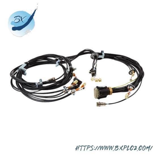 ABB IRB 6600 3HAC037635-005 / IRB 6600 3HAC037635-002