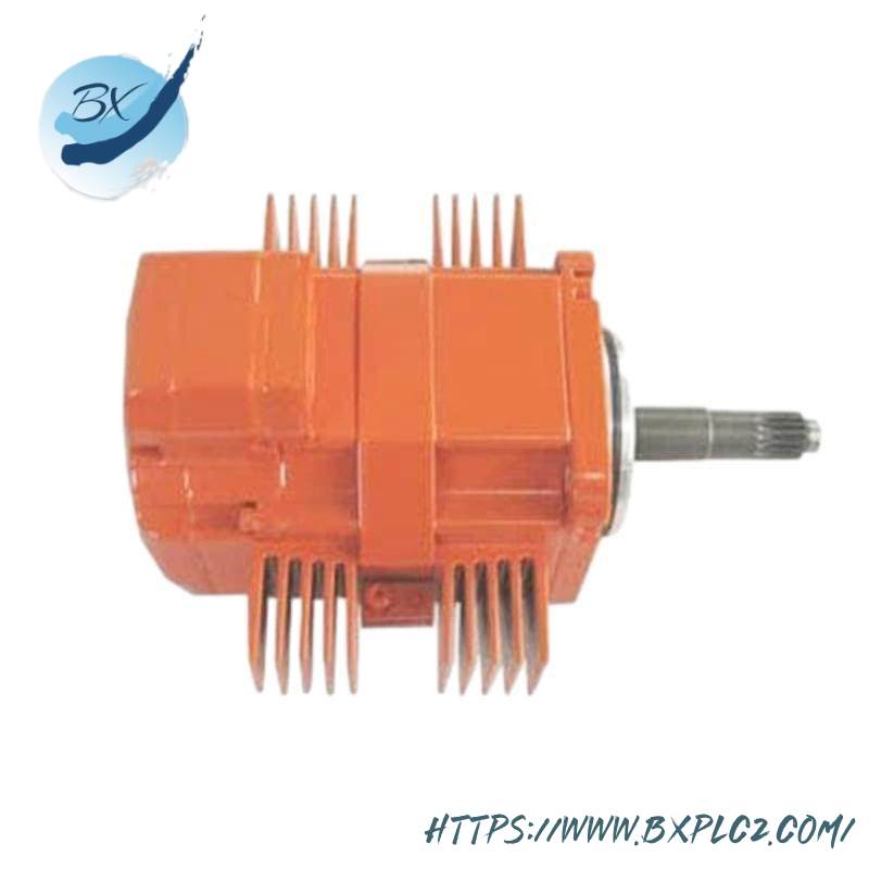 ABB IRB66603HAC028889-001 Motor incl pinion