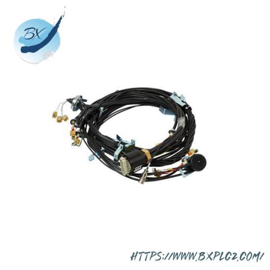ABB IRB67003HAC042840-001 Manipulator harness, axis 1-6