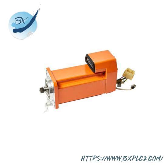 ABB IRB67003HAC046029-004 ac motor incl p.
