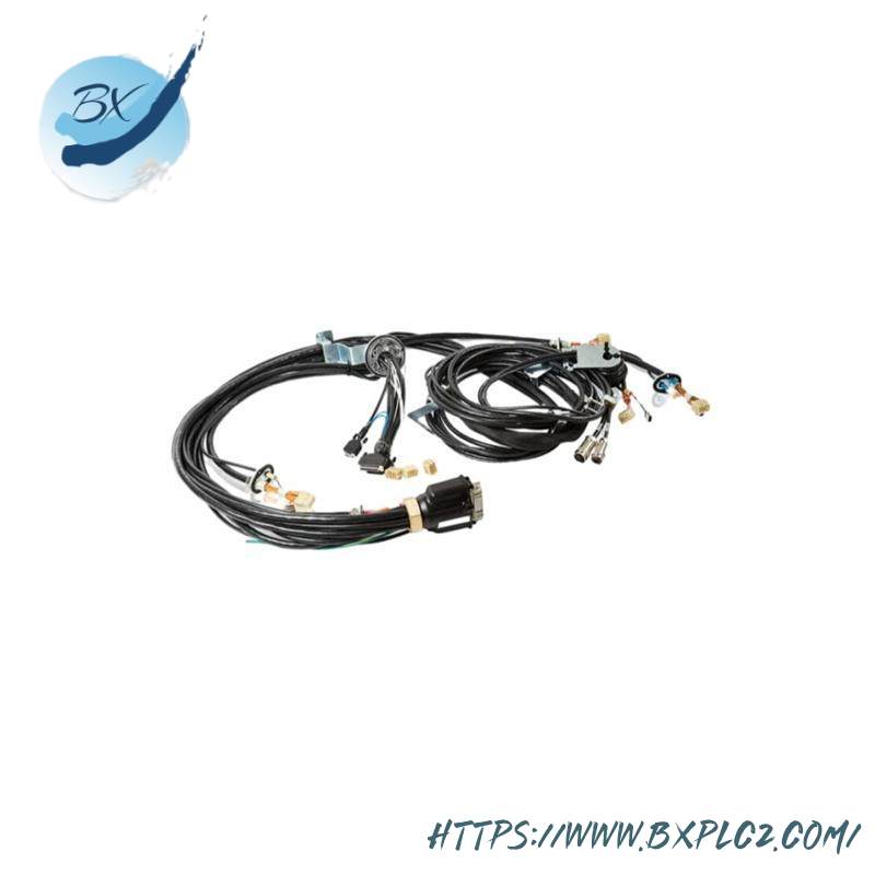 ABB IRB67003HAC058040-001 Manipulator harness