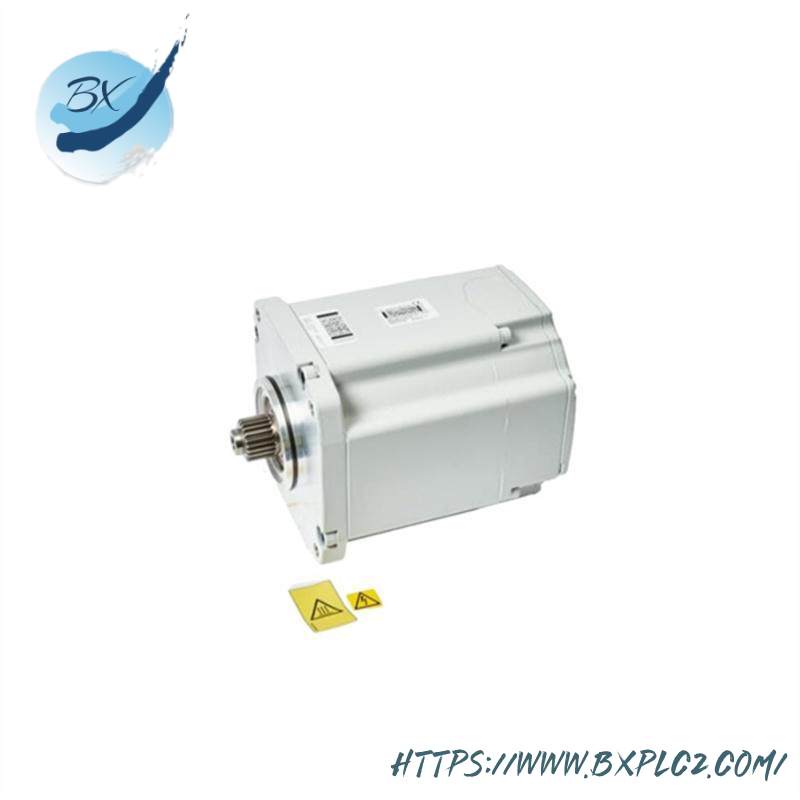 ABB IRB76003HAC057543-005 Motor incl pinion