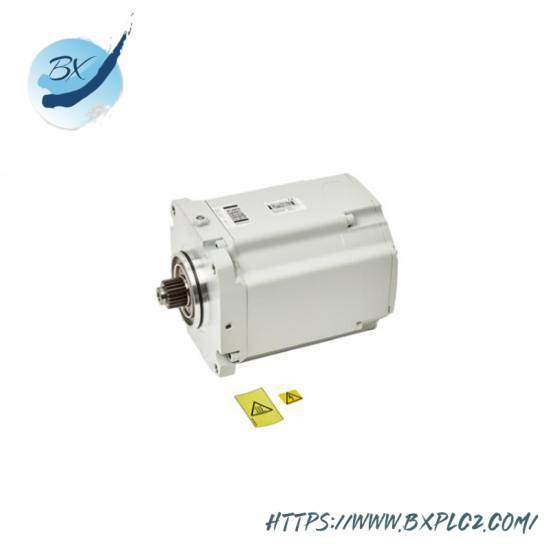 ABB IRB76003HAC062341-003 Motor incl pinion