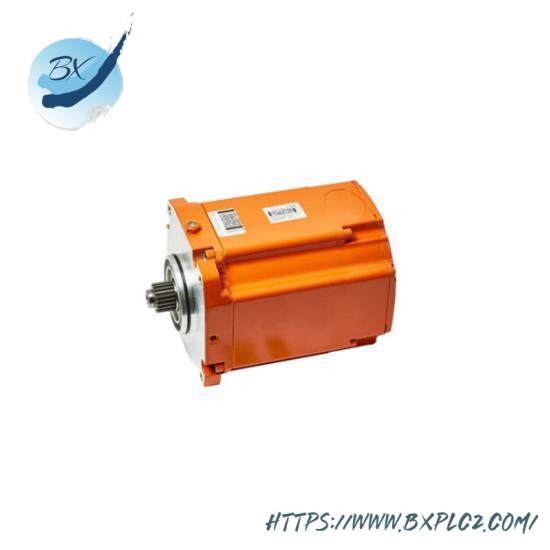 ABB IRB76003HAC14040-1 Motor incl pinion