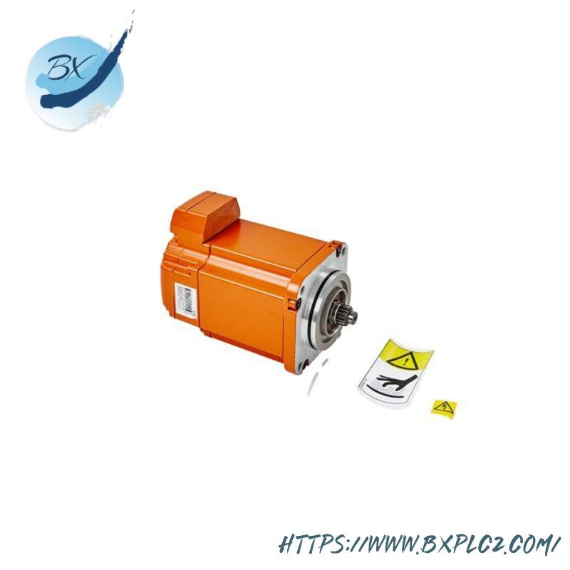 ABB IRB76003HAC14211-2 Rot ac motor with pinion