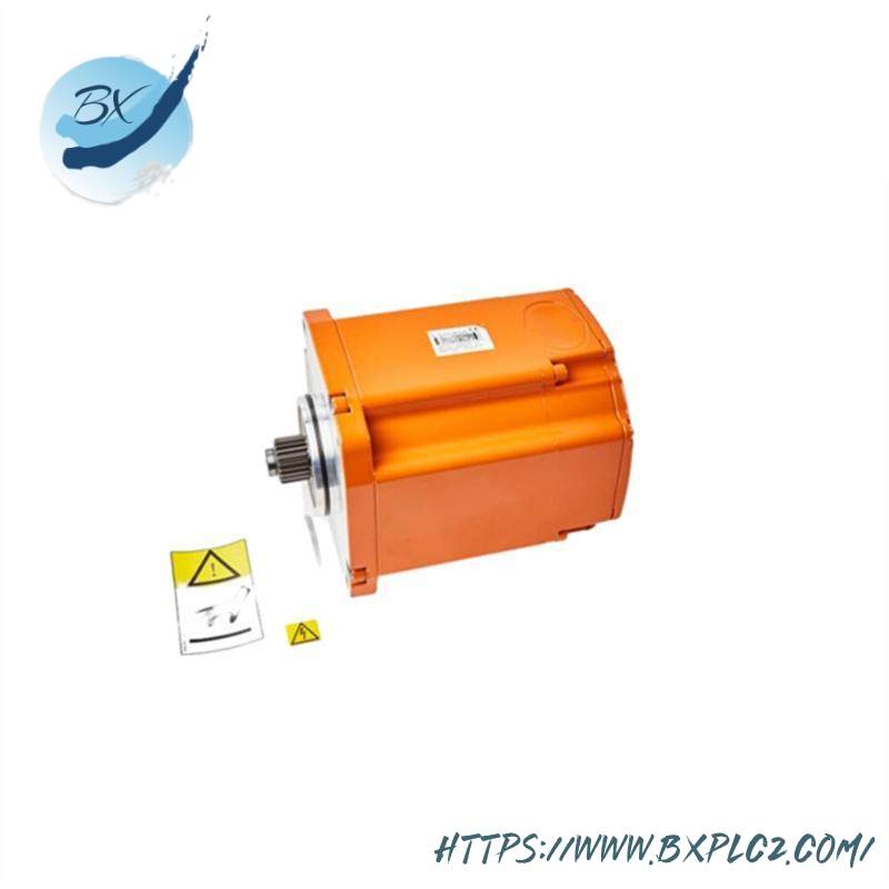 ABB IRB760043HAC14210-2 Motor incl pinion