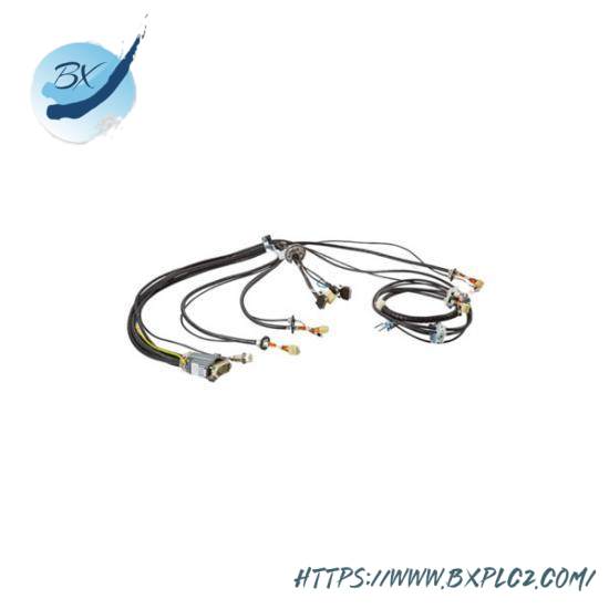 ABB IRB7601-63HAC022544-001 Manipulator harness ax 1-6
