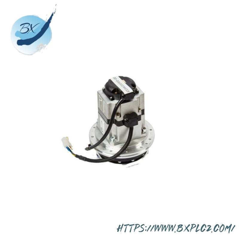 ABB IRB910SC3HAC055900-001 Gear motor unit