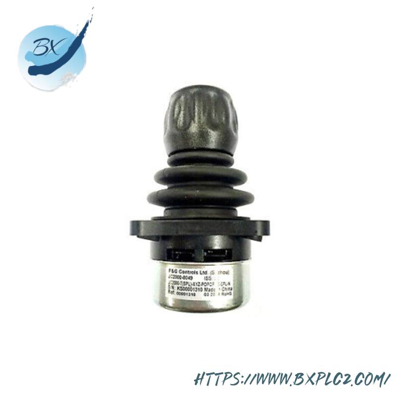 ABB JC2000-0049 DSQC679 Teach Pendant