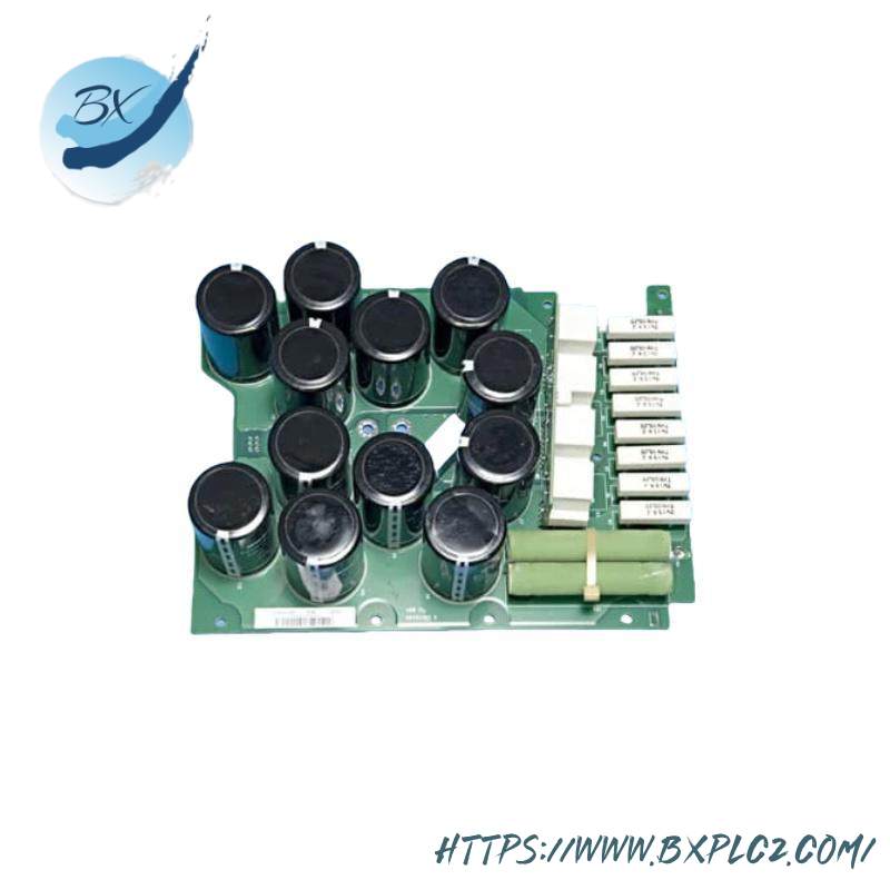ABB JCAP-02 Inverter driver board