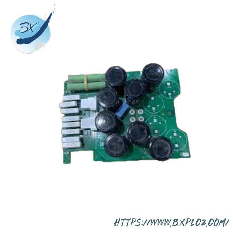 ABB JCAP-D1 Inverter driver board
