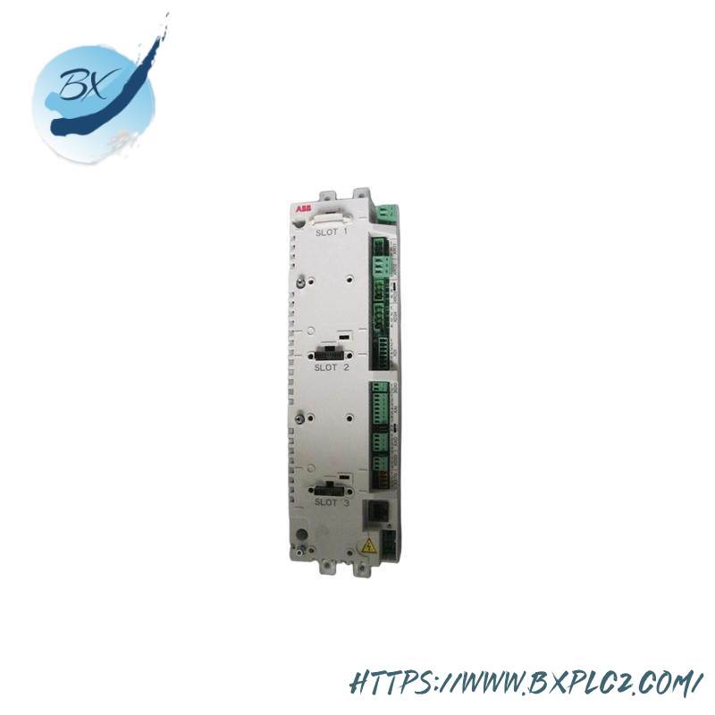 ABB JCU-11 Control Unit