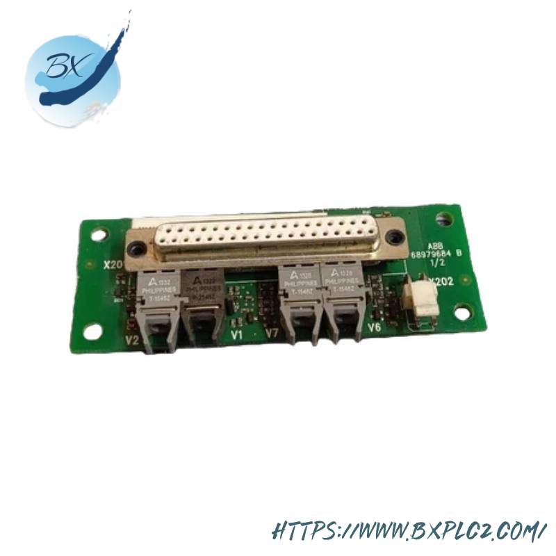 ABB JRIB-B1 Inverter interface board