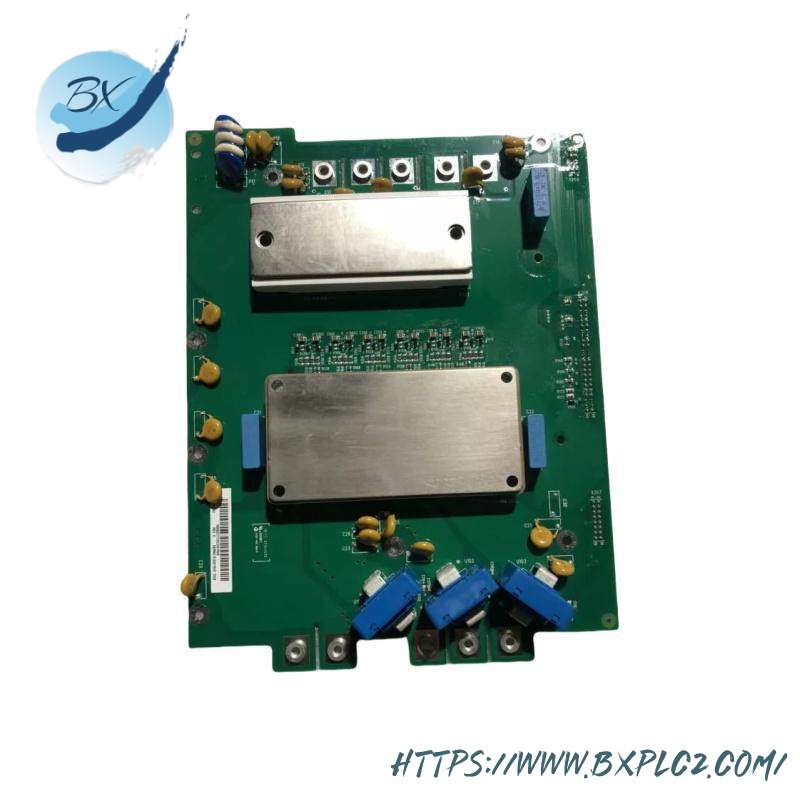 ABB JSEM-D4C new drive board