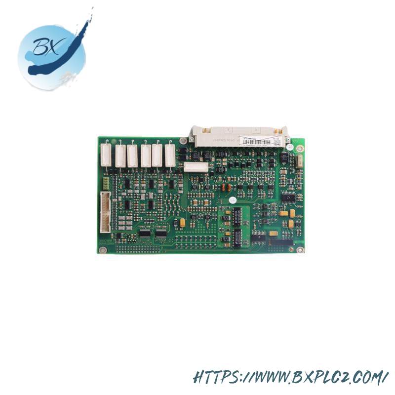 ABB KU B921 A01 3EHL409054R0001 Control Processor