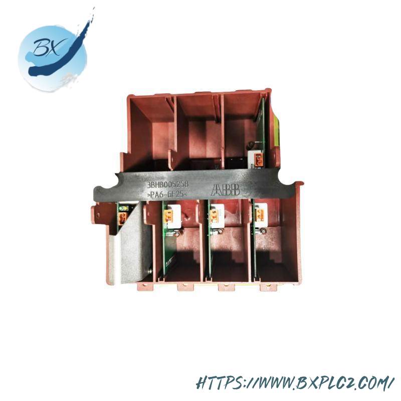 ABB KUC755AE117 3BHB005243R0117 Power Converters Module