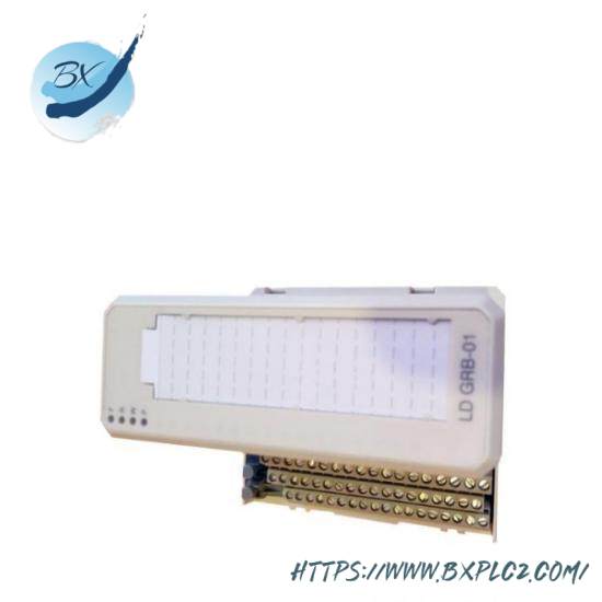 ABB LDGRB-01 3BSE013177R1