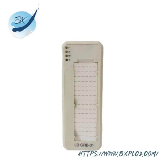 ABB LDGRB-01 3BSE013177R1