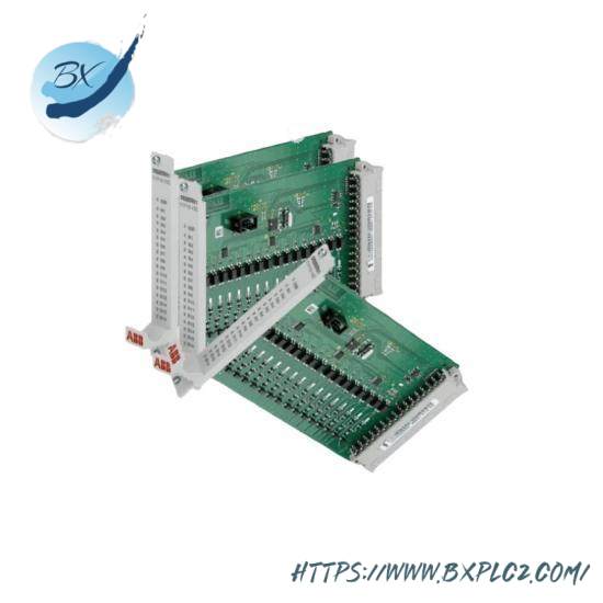 ABB LDSTA-01 63940143 board Card