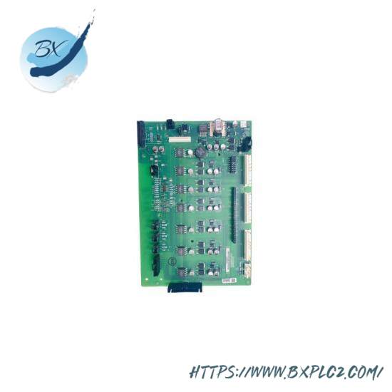 ABB LEC01 R1D ANR27900560 Control Circuit Board