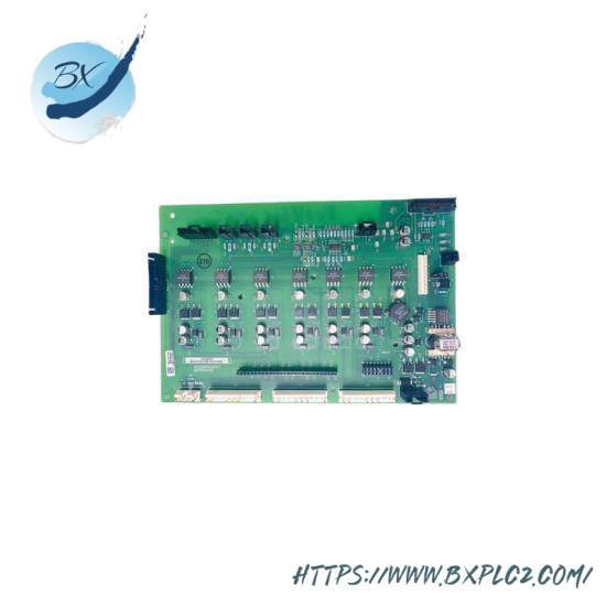 ABB LEC01 R1D ANR27900560 Control Circuit Board