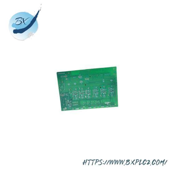 ABB LEC01 R1D ANR27900560 Control Circuit Board