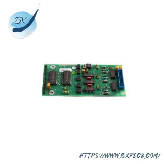ABB LEX11 R1D ANR27900277 Control Circuit Board