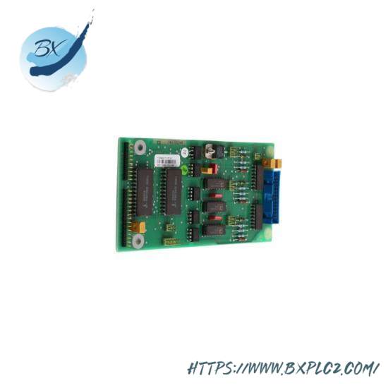ABB LEX11 R1D ANR27900277 Control Circuit Board