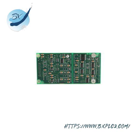 ABB LEX11 R1D ANR27900277 Control Circuit Board