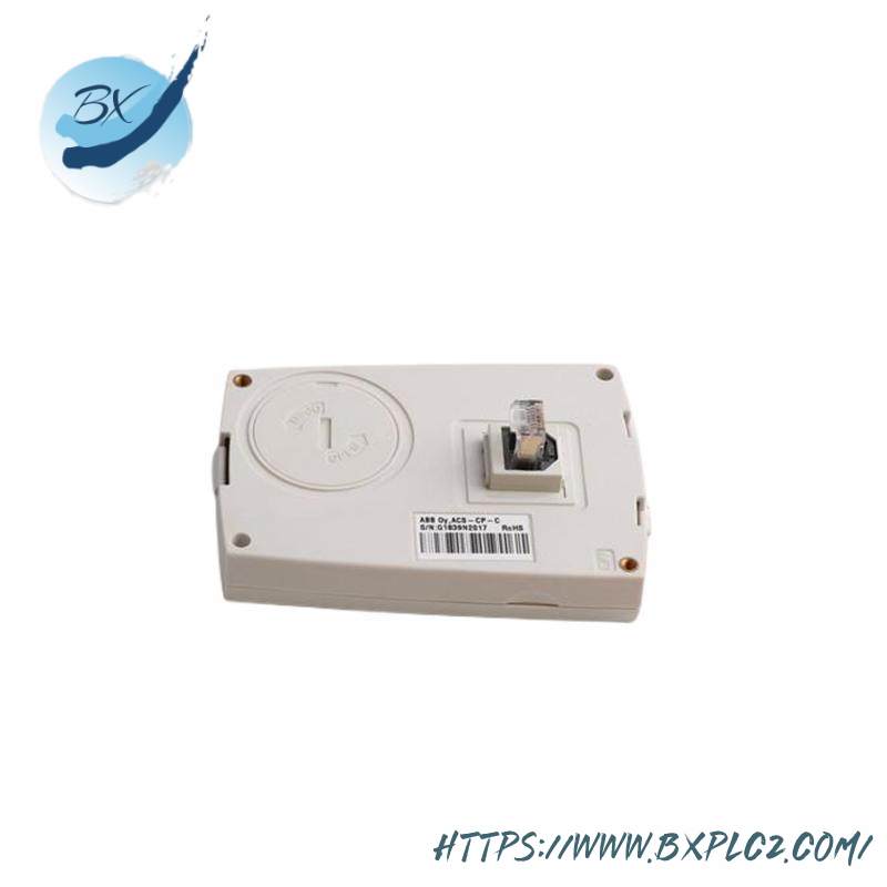 ABB LZ01 LZ 01 CARD MODULE