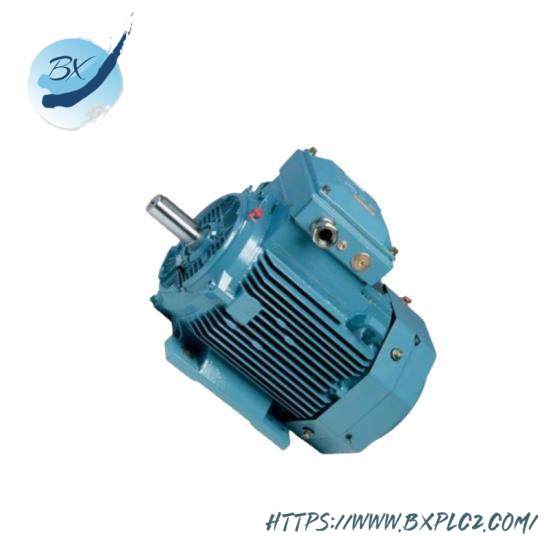 ABB M2JA132M4A 3GJA132301-BDCX