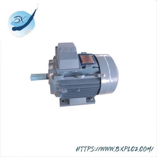 ABB M2QA180L4A Electric Motor